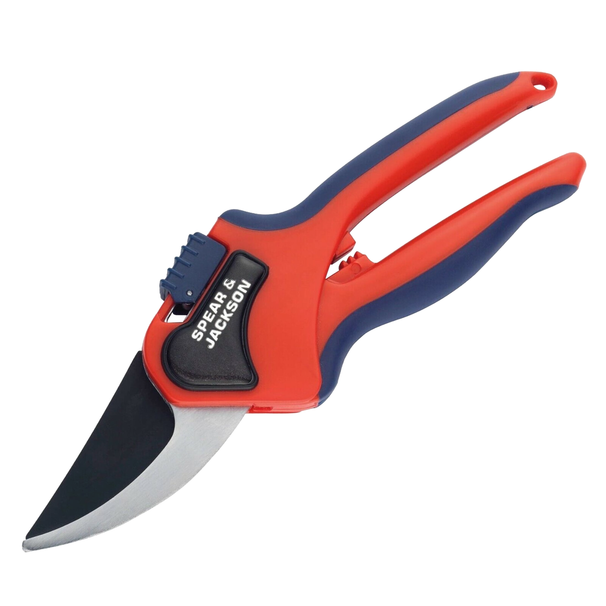 Spear & Jackson Razorsharp Large Bypass Pruning Shears