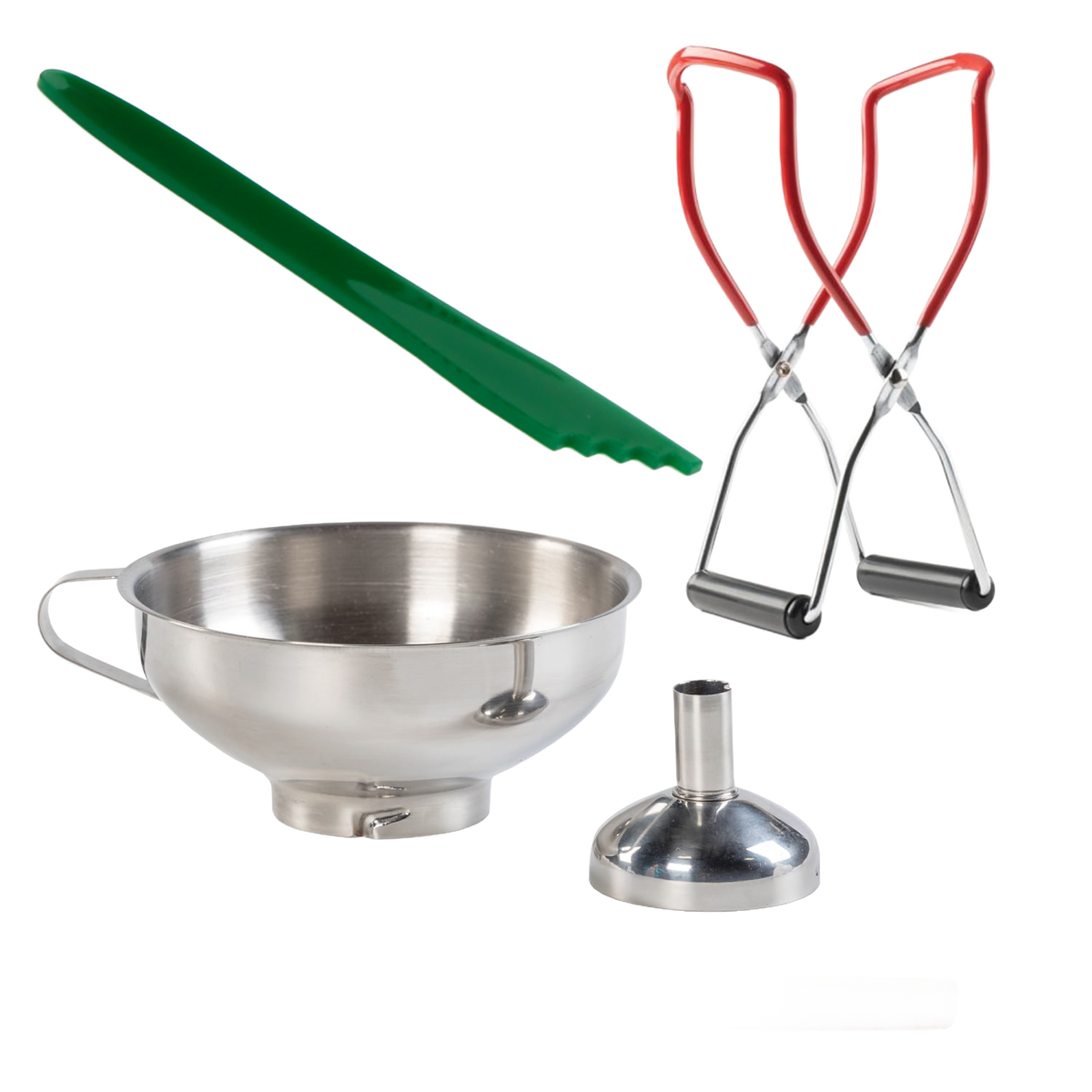 Our Favorite Canning Accessories - 4-Piece Tool Kit