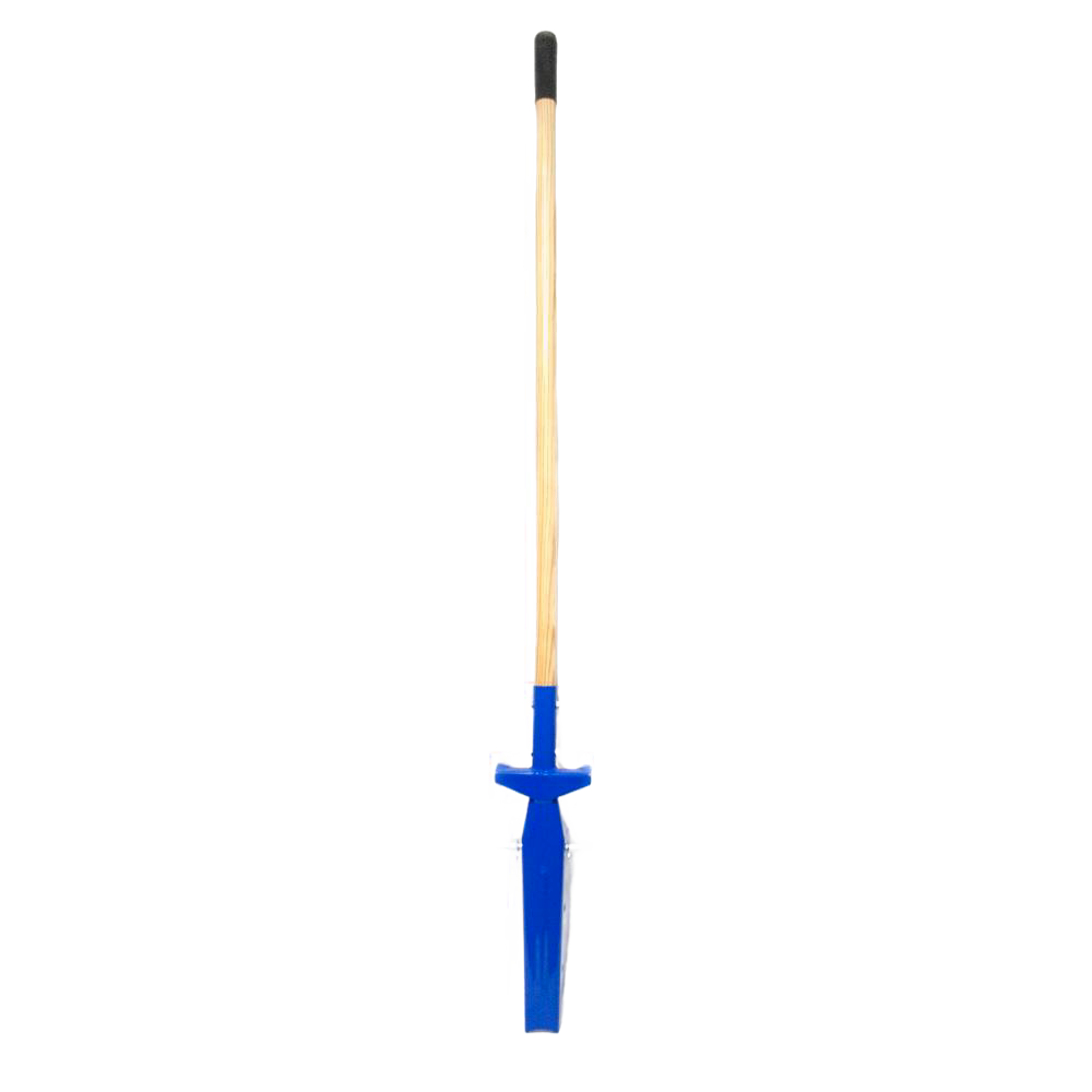 The Blue Viper Conduit/Trenching Shovel