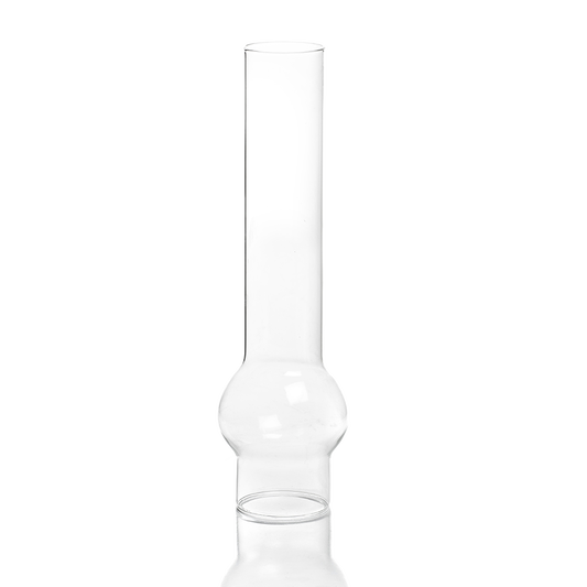Alternate Chimney for Table, Shelf & Cottage Oil Lamps