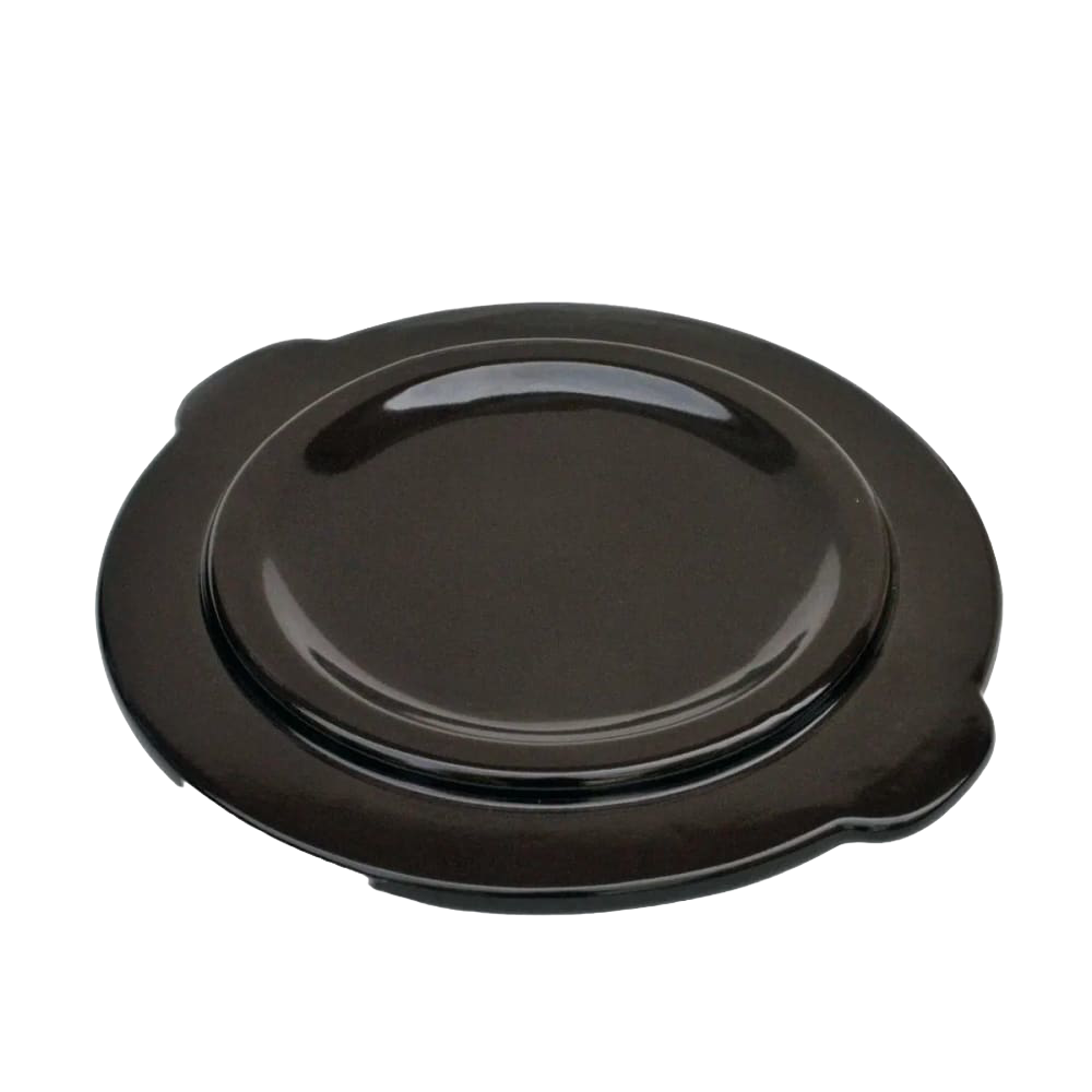 Cover for Stoneware Crocks - Choice of Size