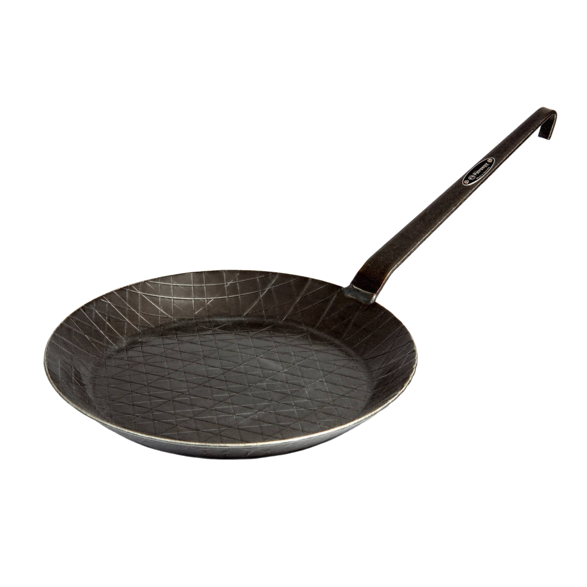 Petromax Wrought Iron Pan