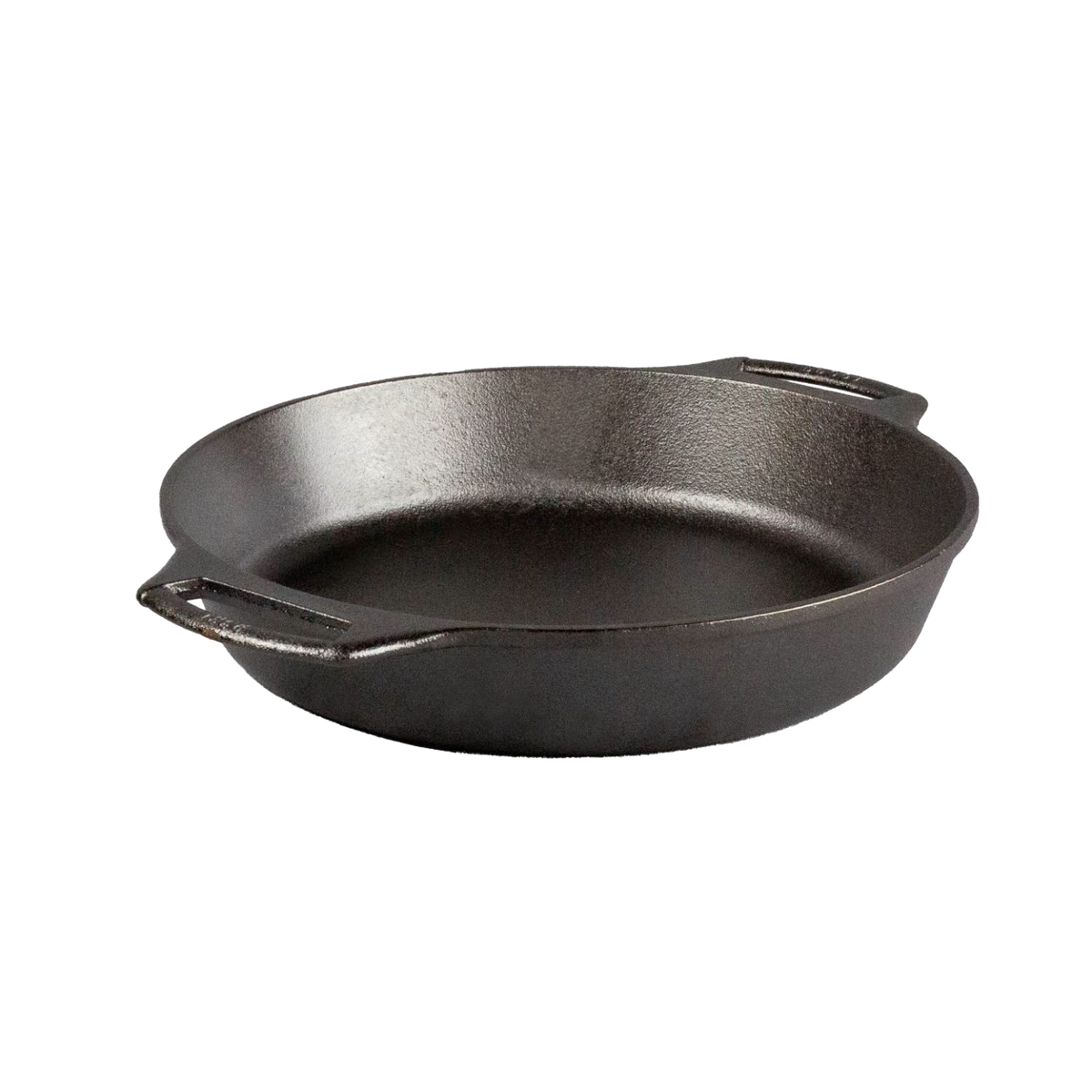 Lodge Cast Iron 10.25" Baker's Skillet