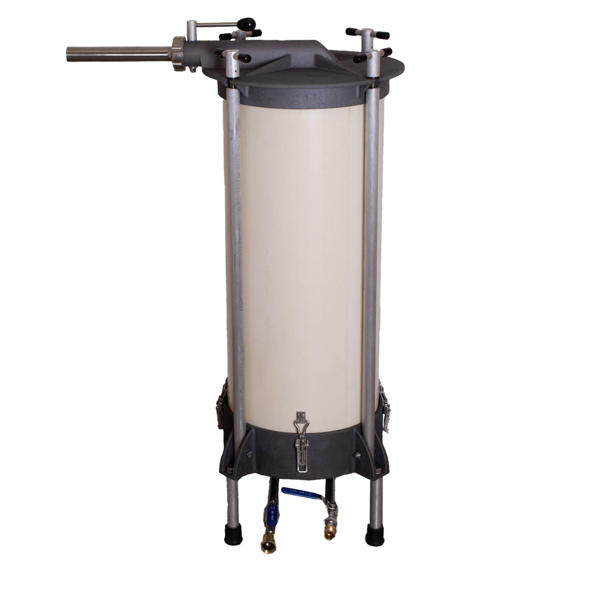 Lehman's Water-Powered Sausage Stuffer