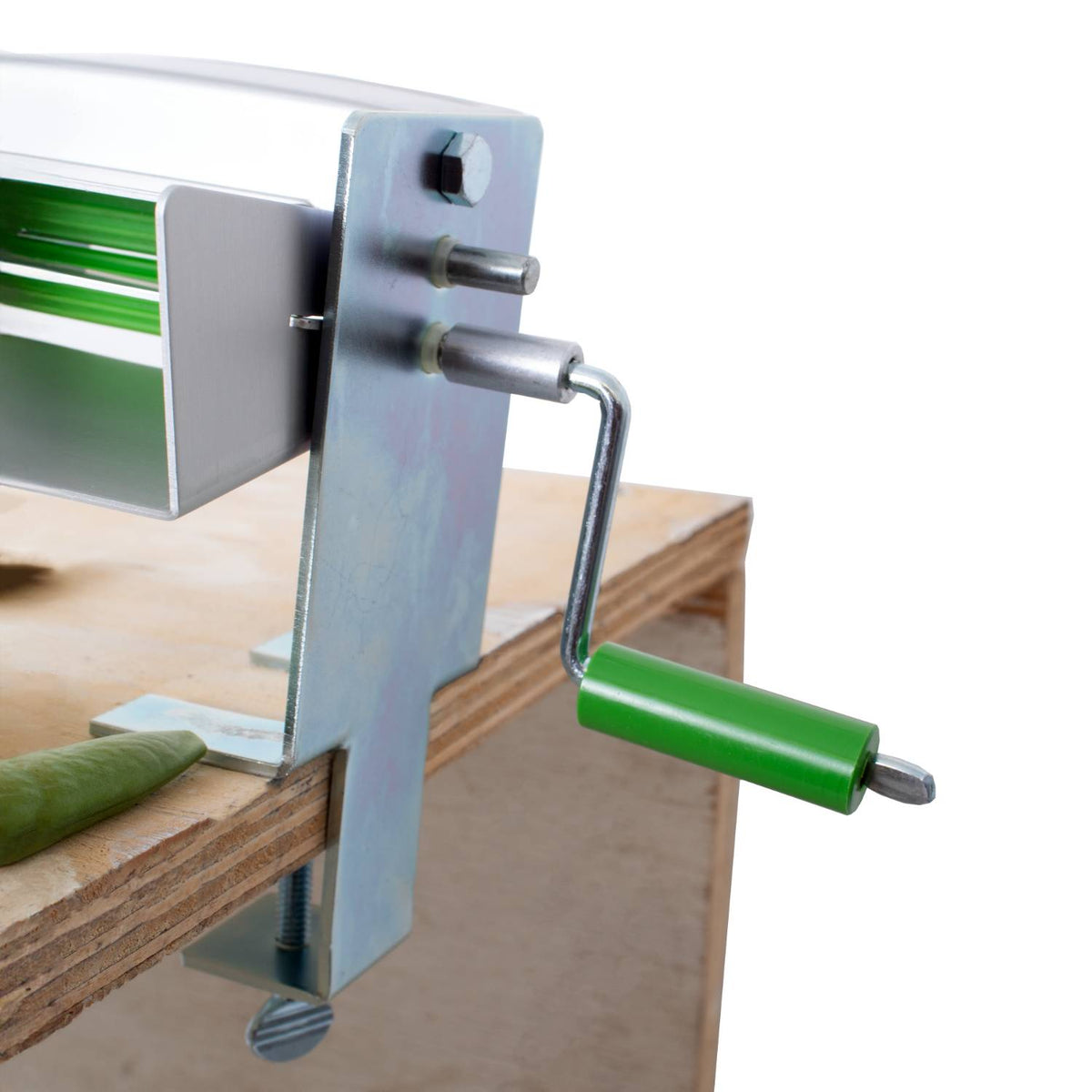 Texas Pea Sheller