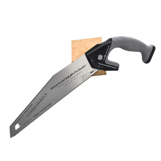 Multi Pullsaw