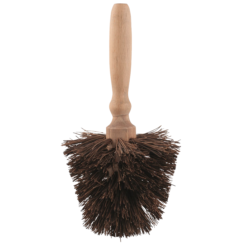 Flower Pot Brush