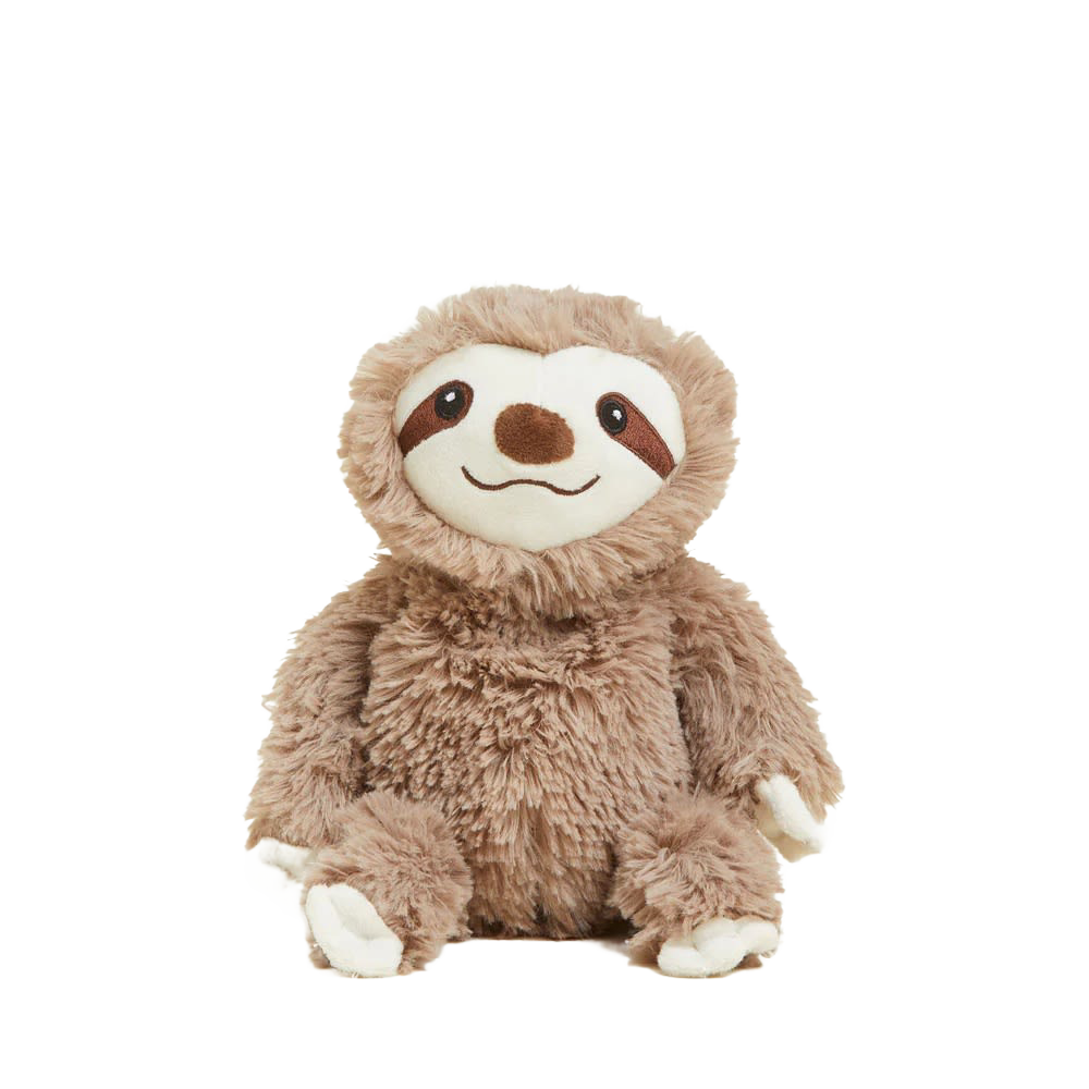 Warmies Junior Microwaveable & Weighted Plush Animals
