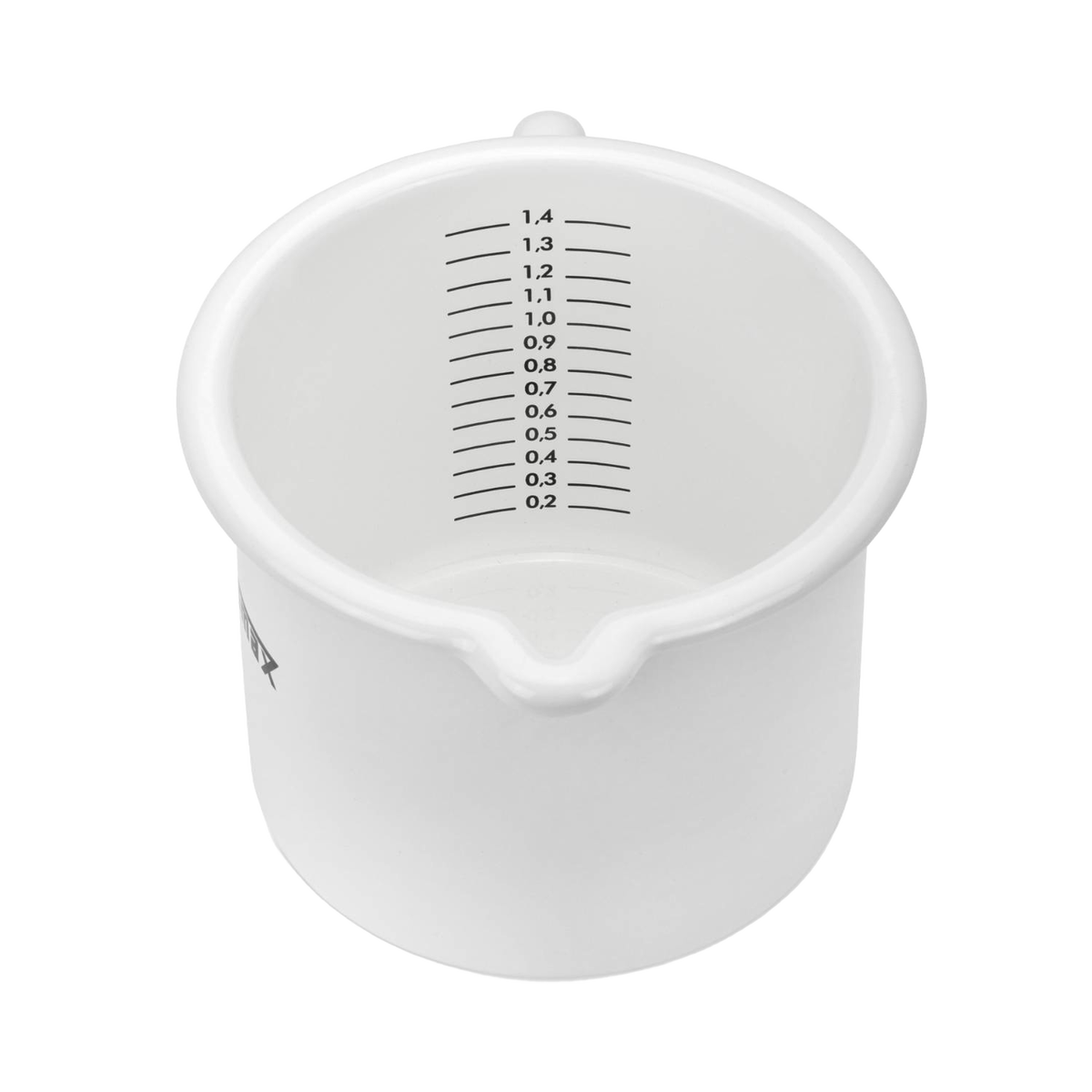 Petromax Enamel Milk Pot