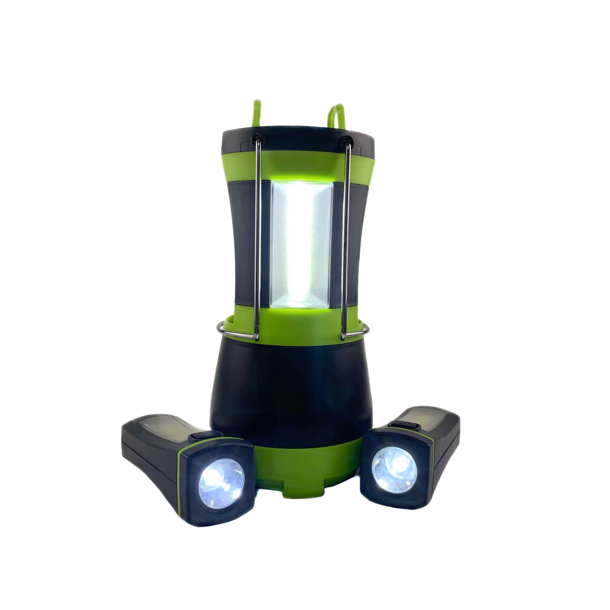 Rayo Illumino LED Lantern and Flashlights