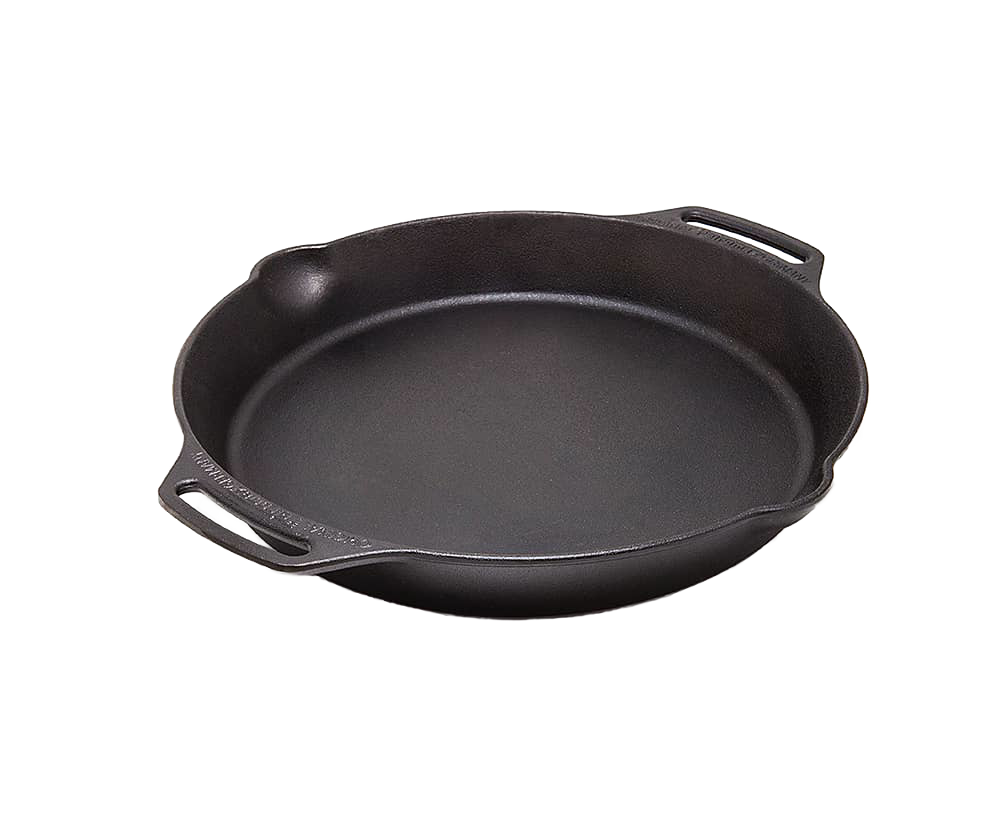 Petromax Fire Skillet with Two Side Handles