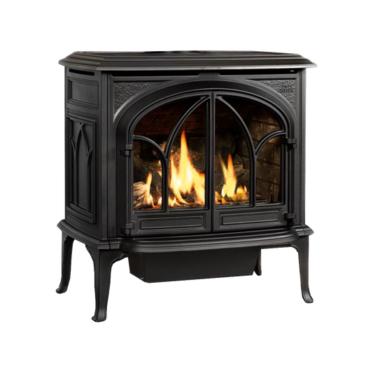 Jotul GF 500 DV IPI Portland Gas Heat Stove
