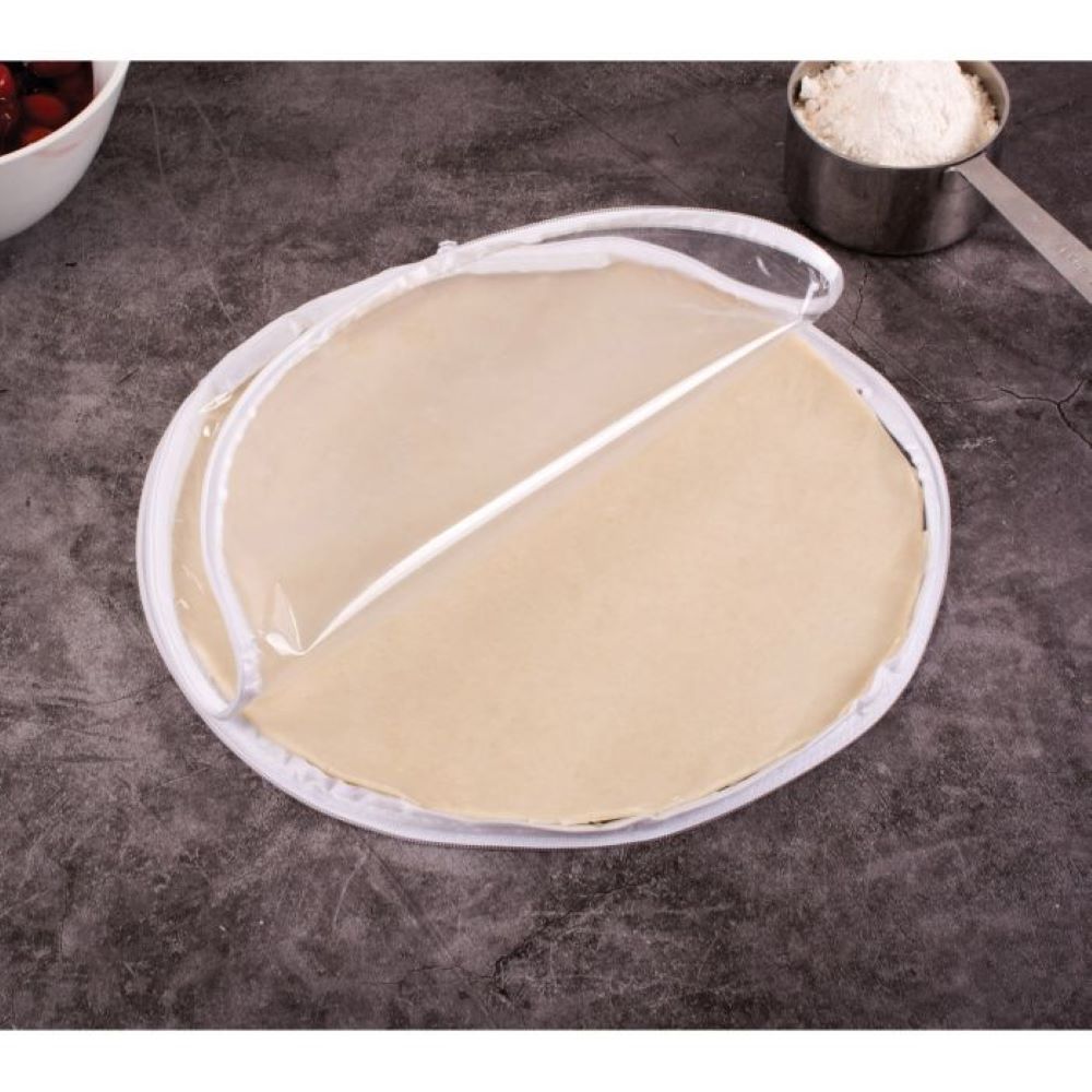 Pie Crust Makers