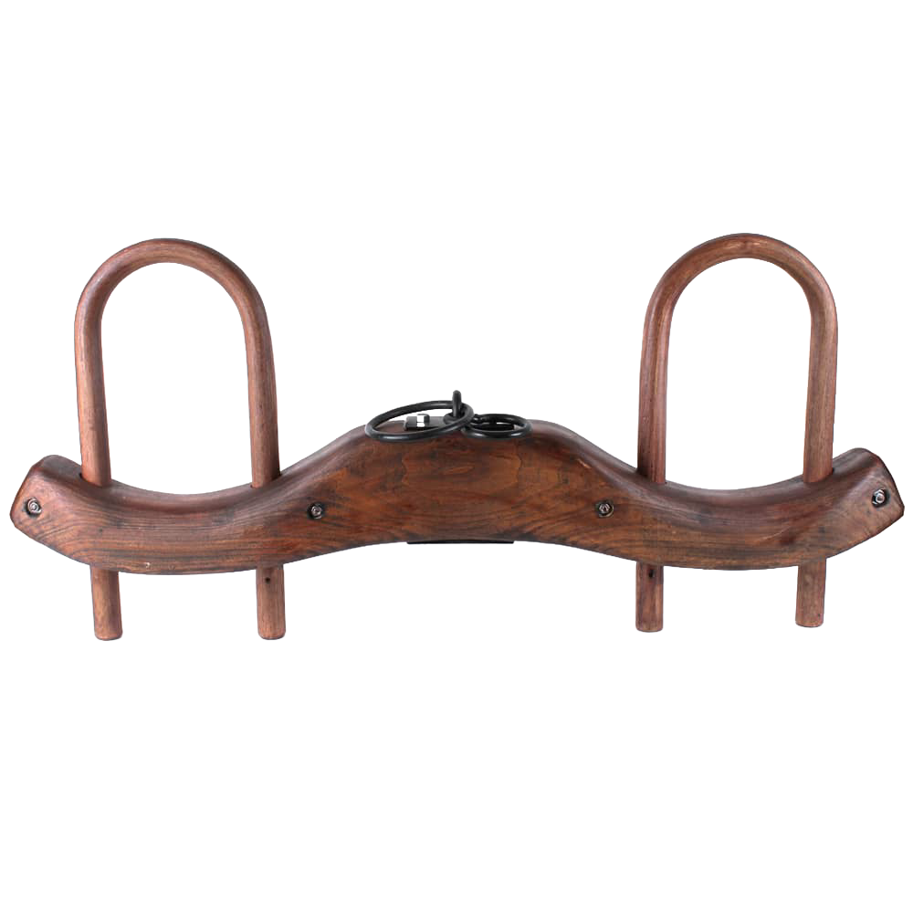 Double Ox Yoke
