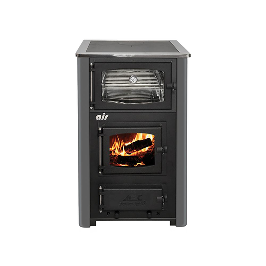 Concept 2 Mini Air Wood Cookstove