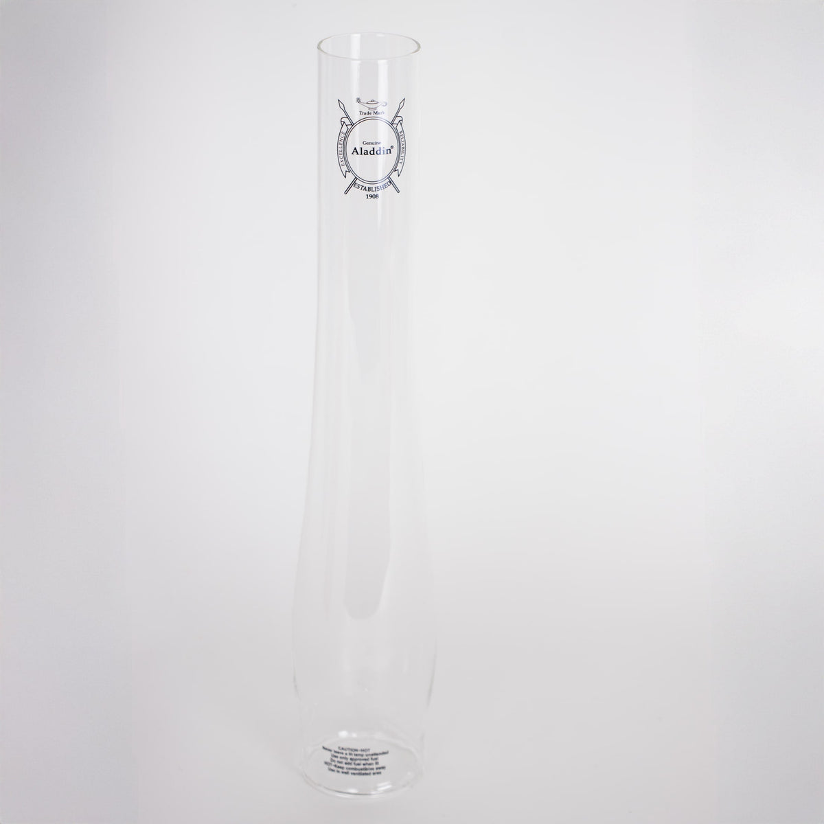 Aladdin High Output Chimneys