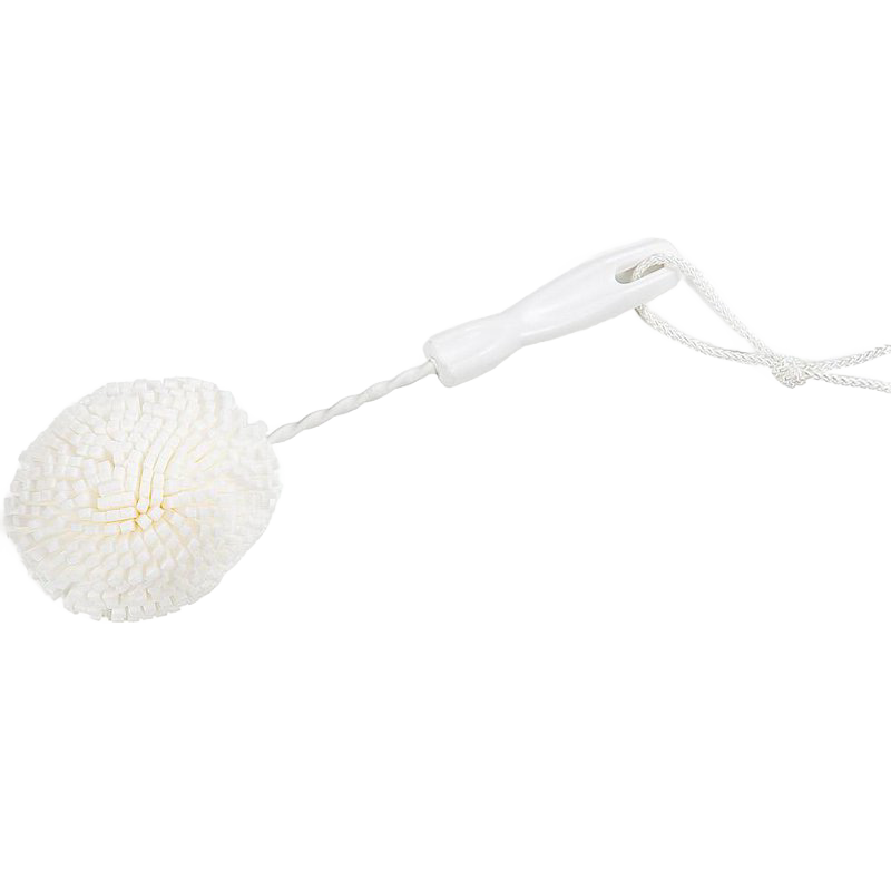 Dish Foam Brush