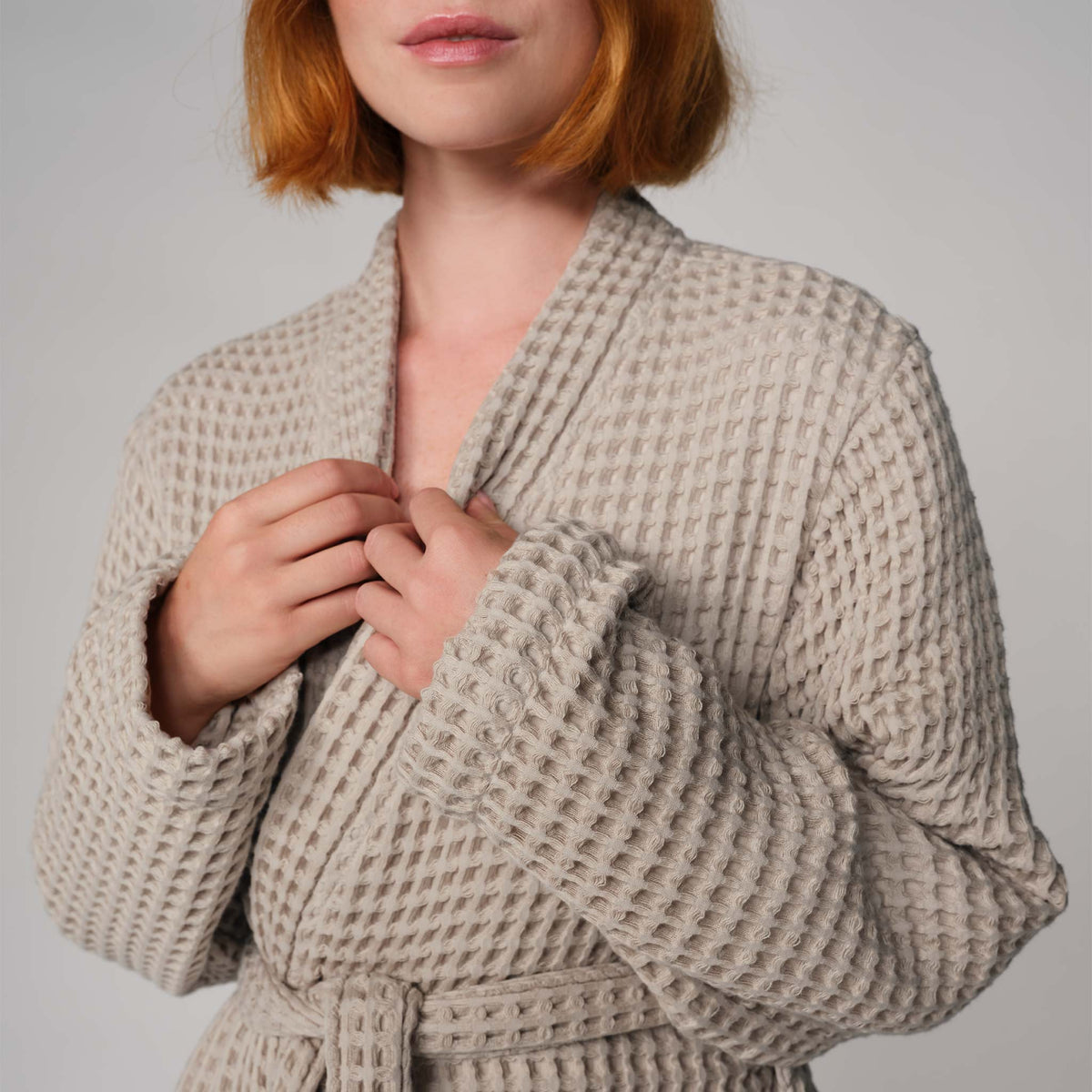 Dreamweave Waffle Lounge Around Bundle
