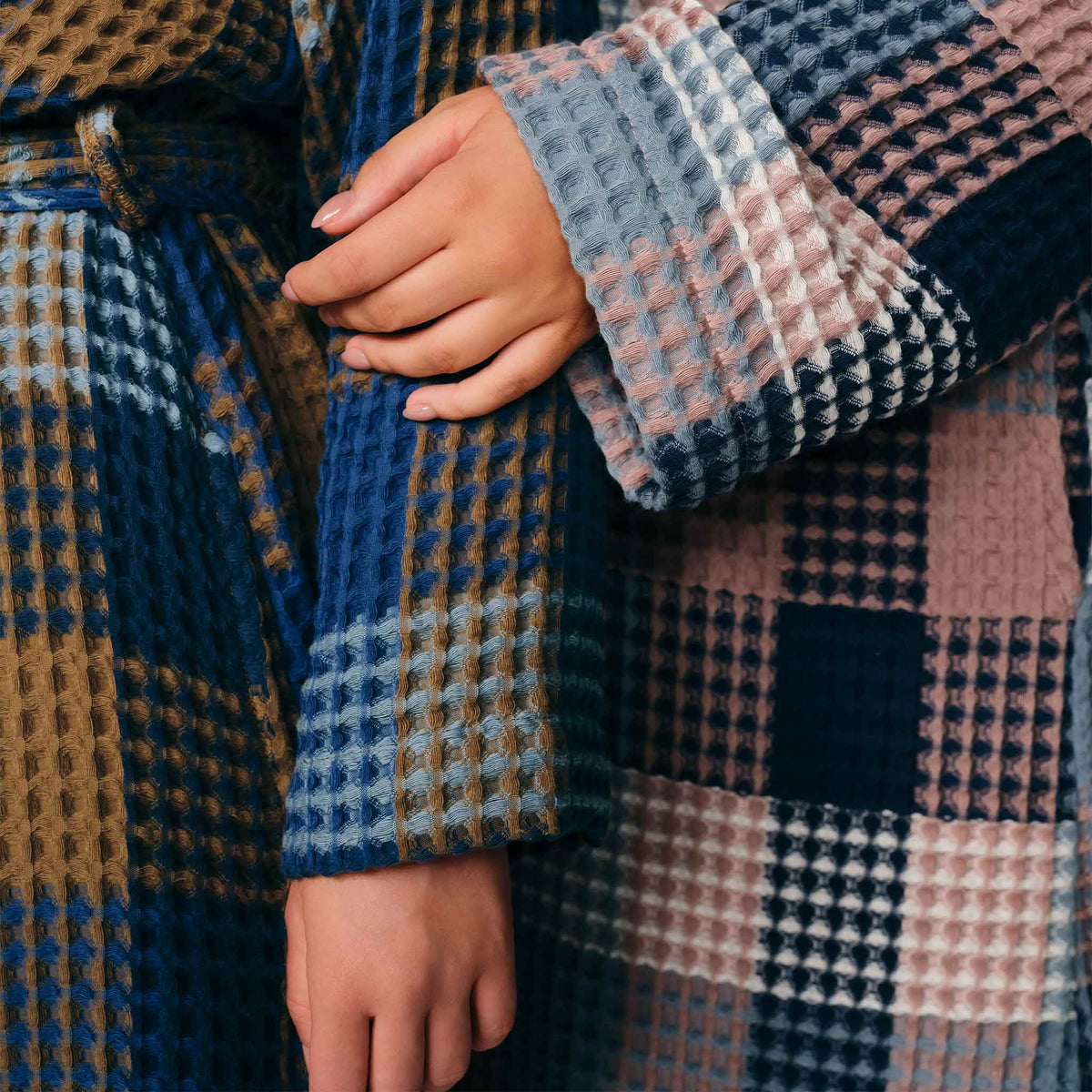 Dreamweave Waffle Get Ready Bundle