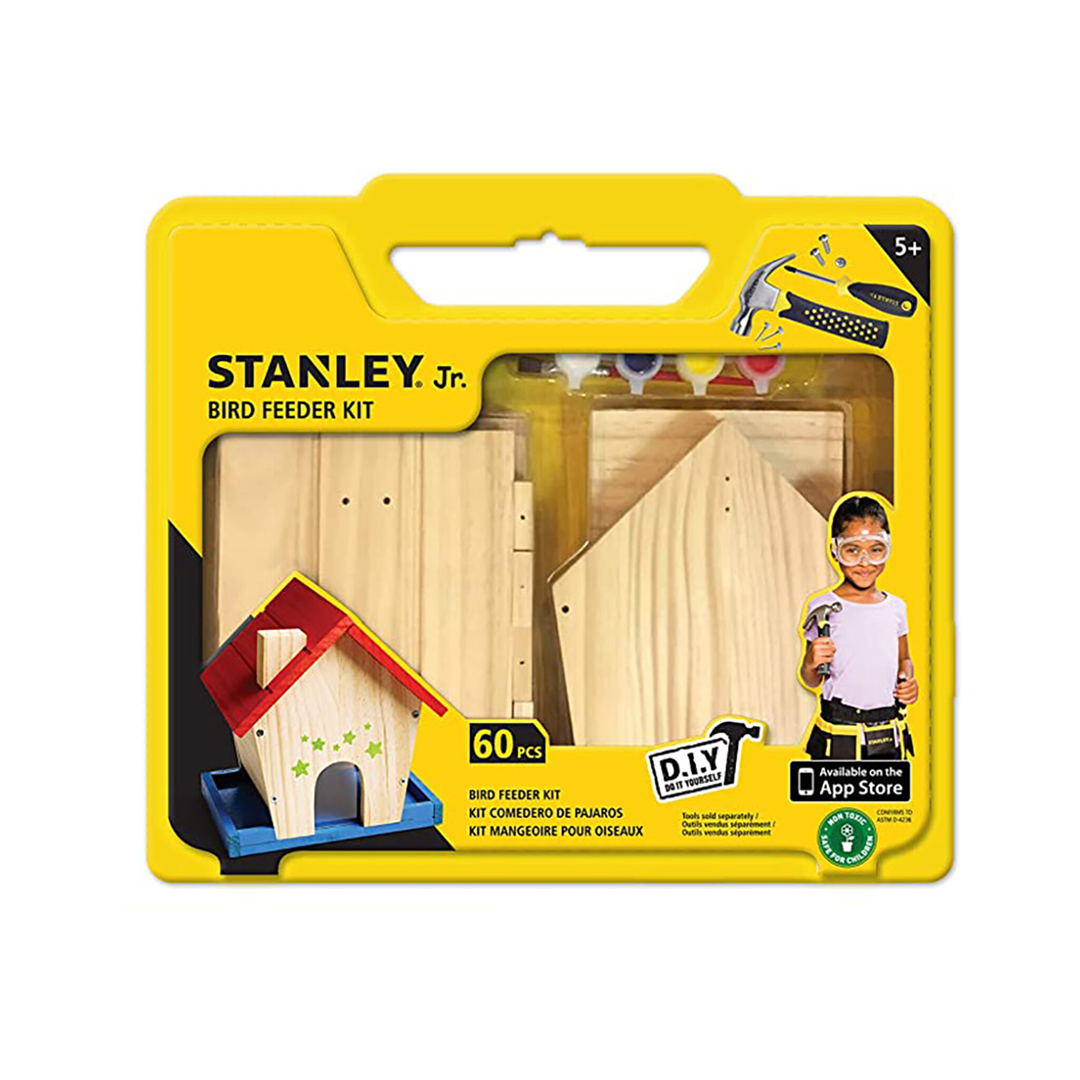 Stanley Jr Bird Feeder Kit
