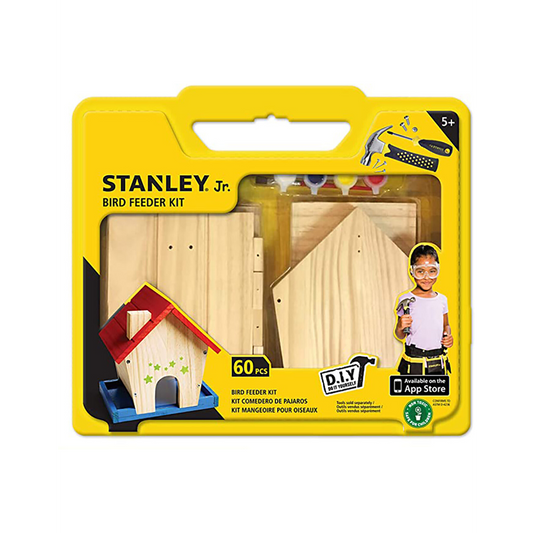 Stanley Jr Bird Feeder Kit