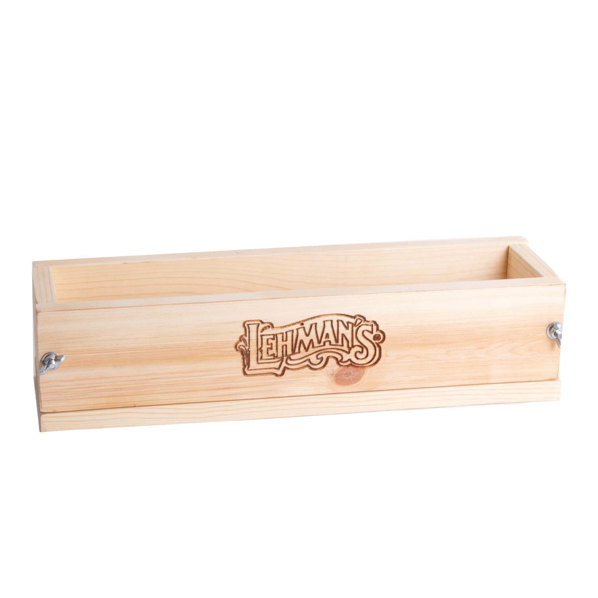 Lehman's Soap Loaf Mold - Wooden