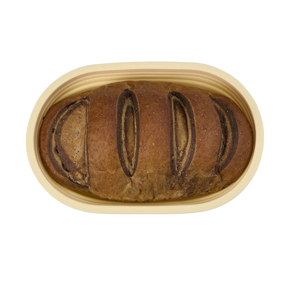 Collapsible Bread Proofing Basket
