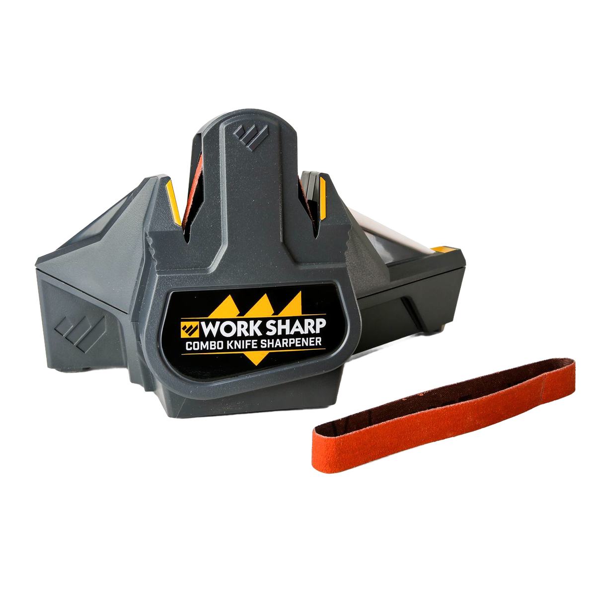 Work Sharp Combo Knife Sharpener