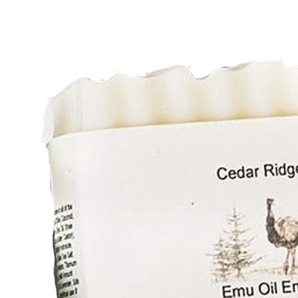 Bar Soap with Emu Oil - Country Breeze