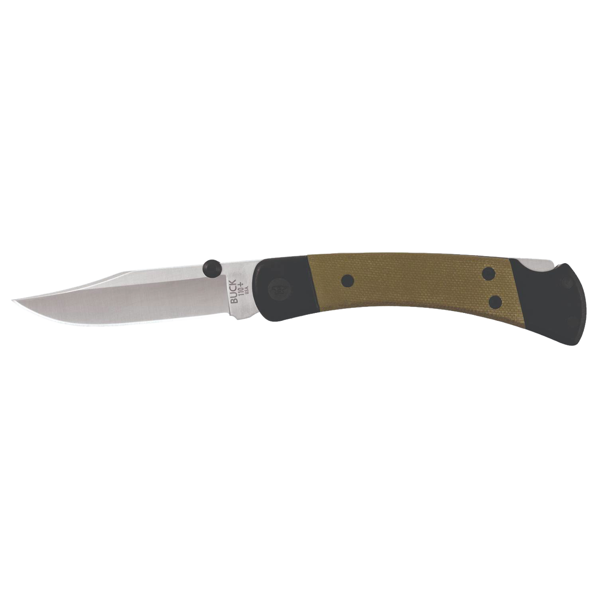 Buck Knives 110 Hunter Sport Knife