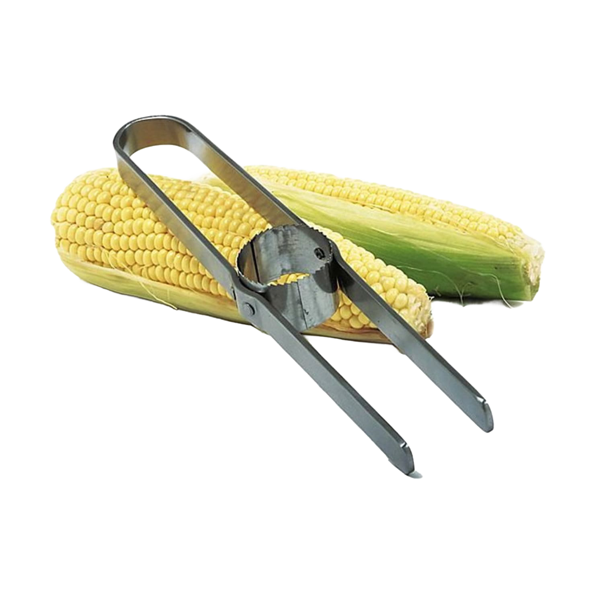 Stainless Steel Corn Cutter