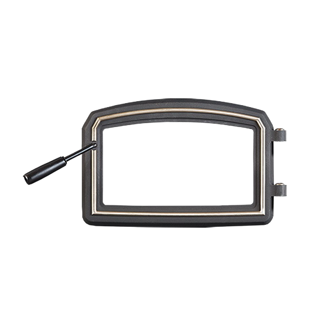 Regency Classic i2450 Medium Wood Insert - Standard Faceplate