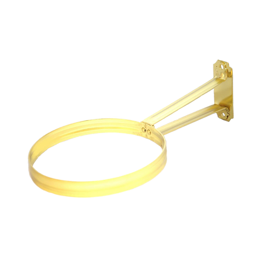 Classic Wall Brackets for Aladdin Oil Lamps