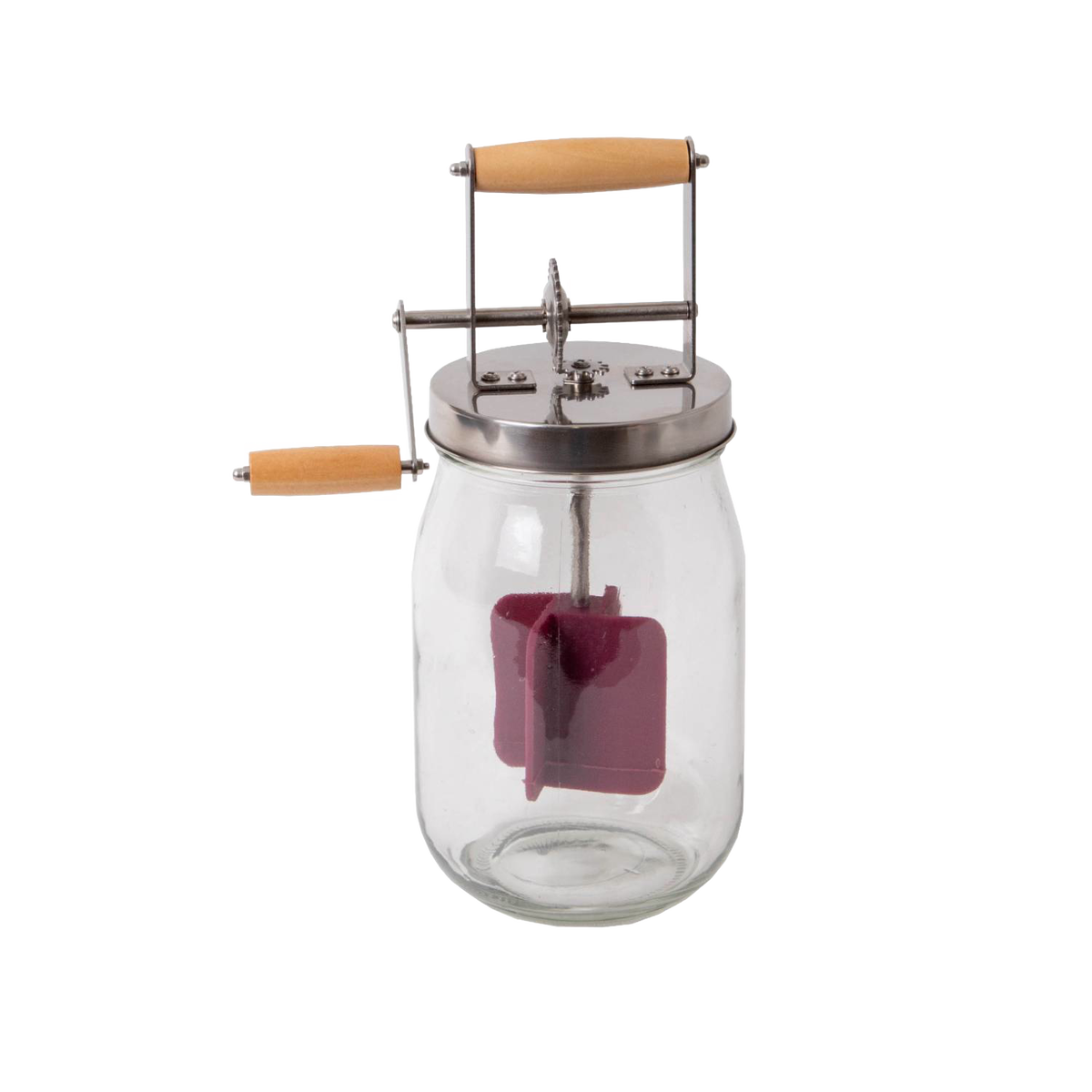 Lehman's Dazey Butter Churn Mini