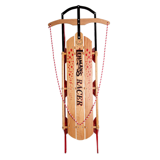 Lehman's Racer Sled