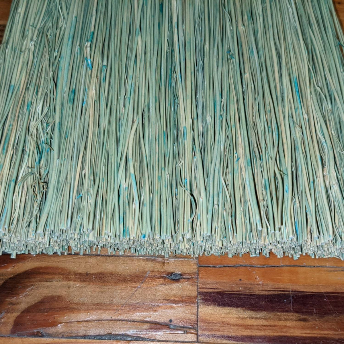 Authentic Corn Whisk Broom