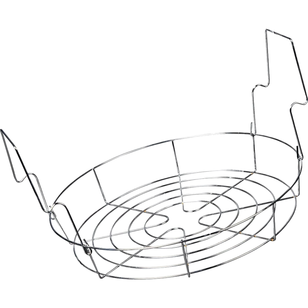 Black Enamelware Canner - 33 qt