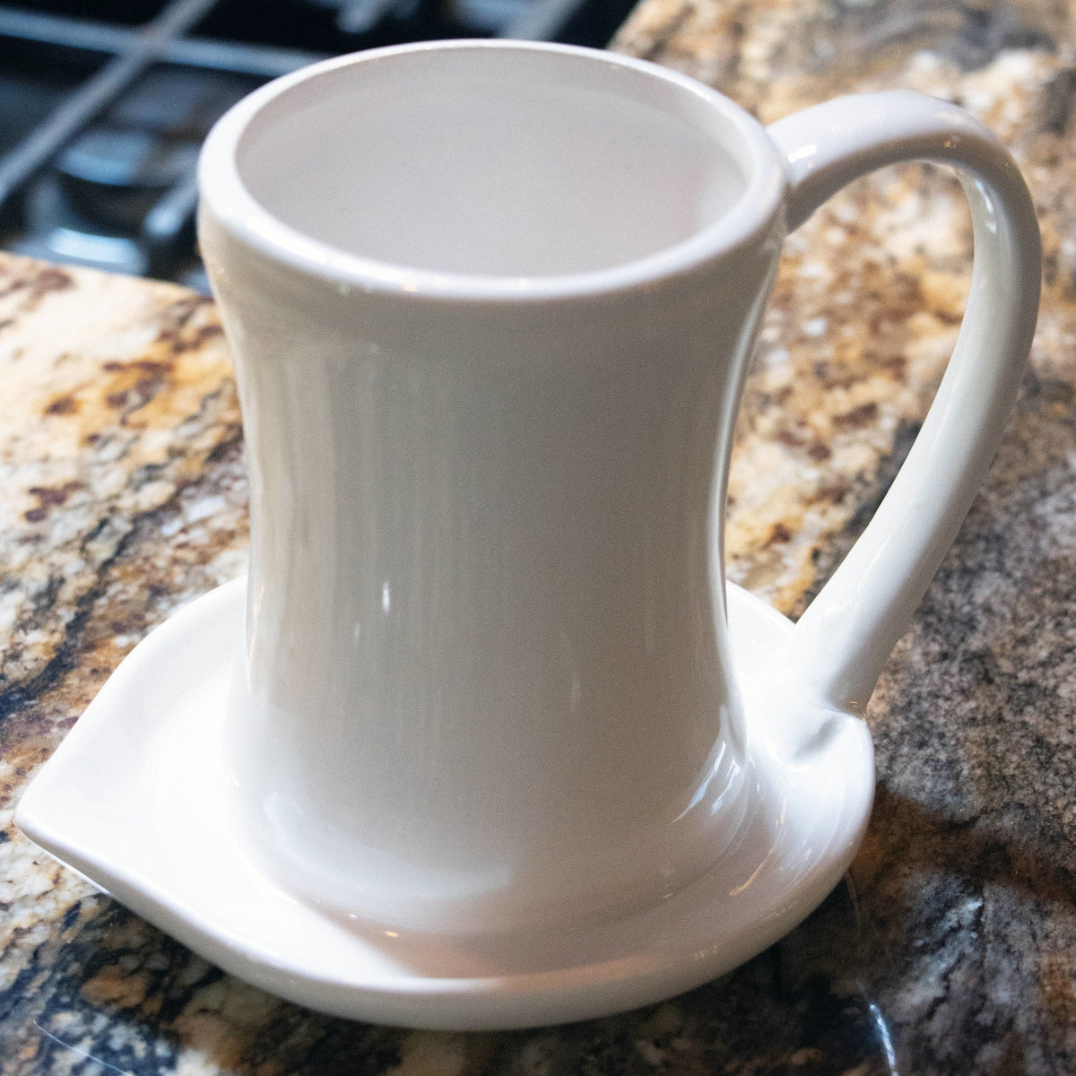 Ceramic Bacon Cooker