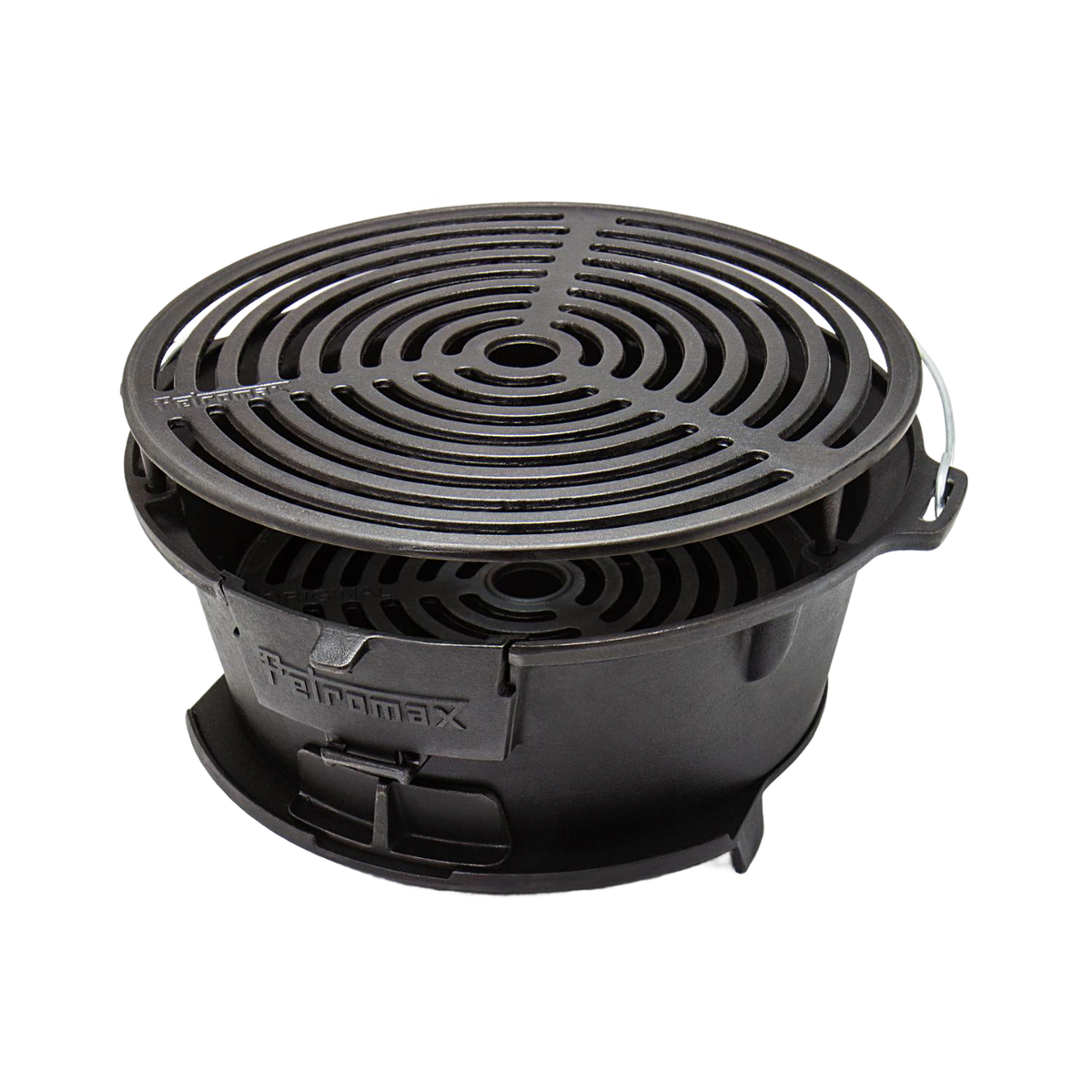 Petromax Cast Iron Fire Grill