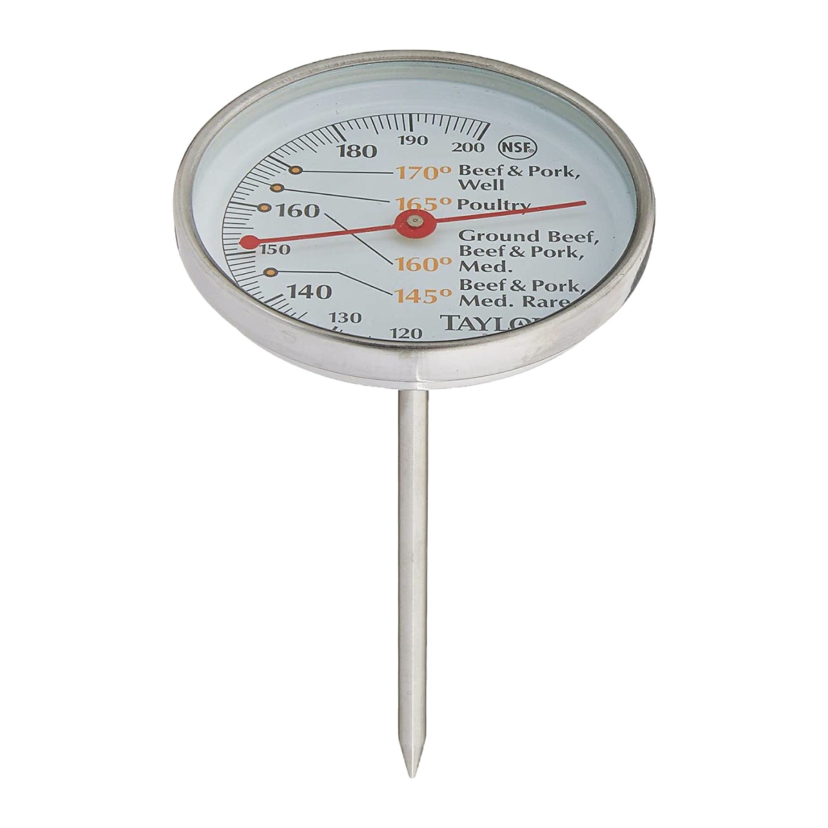 Professional Meat Thermometer