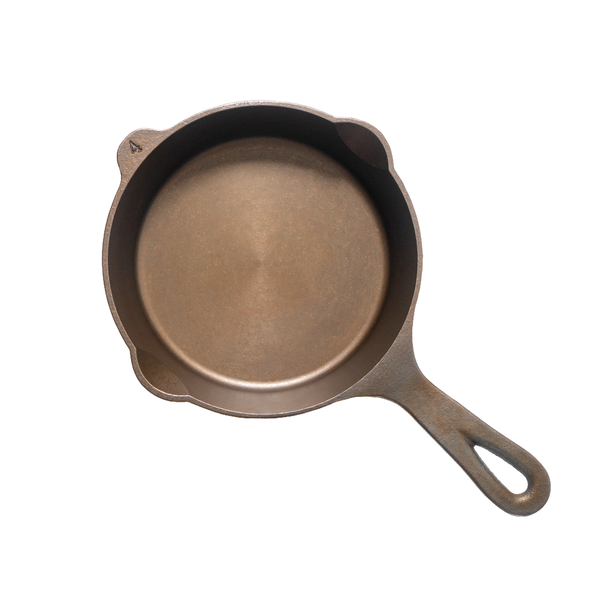 Lancaster No. 4 Cast Iron Skillet - 7"