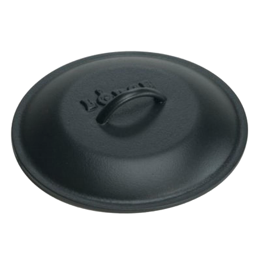 Lodge Kettle Lids for Cast Iron Kettles