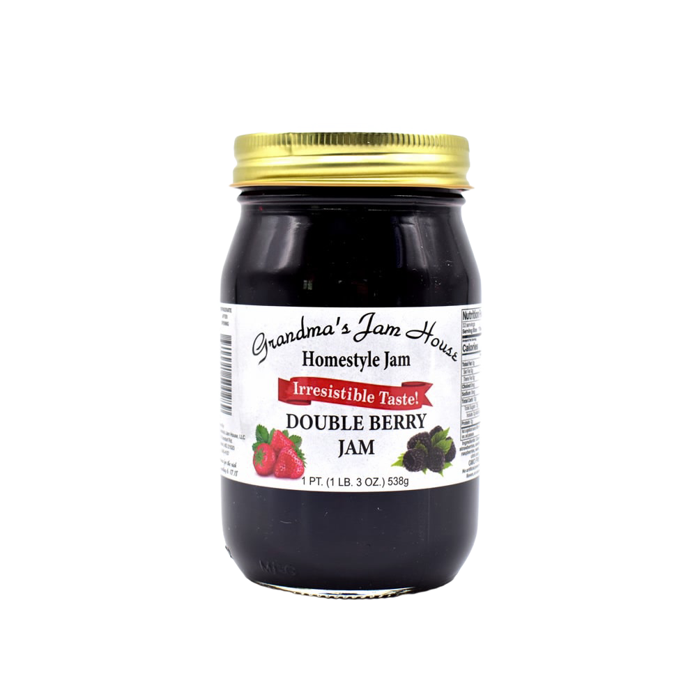 Grandma's Jams and Jellies