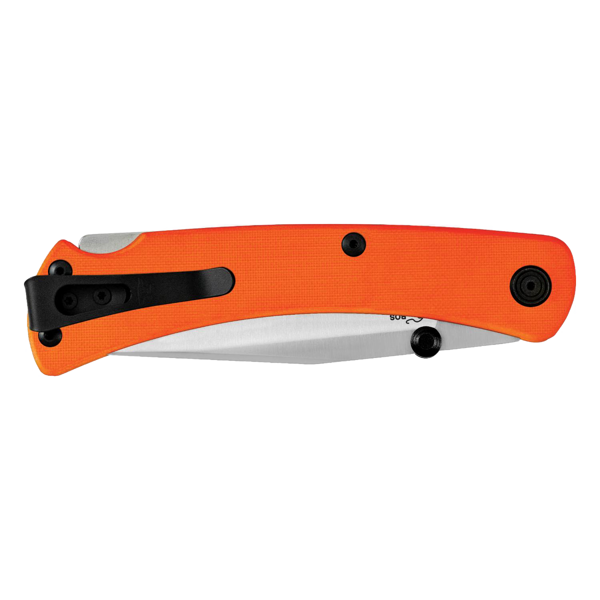 Buck Knives 110 Slim Pro TRX Knife