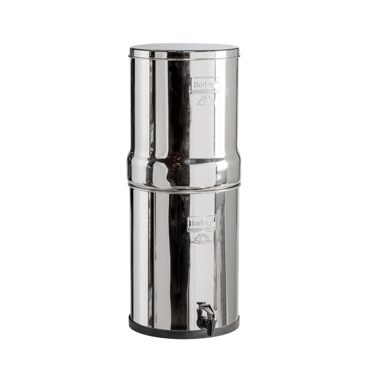 Imperial Berkey Water Filter - 4.5 gal
