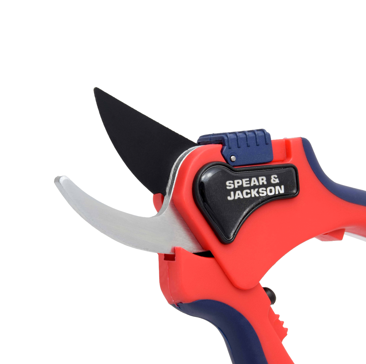 Spear & Jackson Razorsharp Large Bypass Pruning Shears