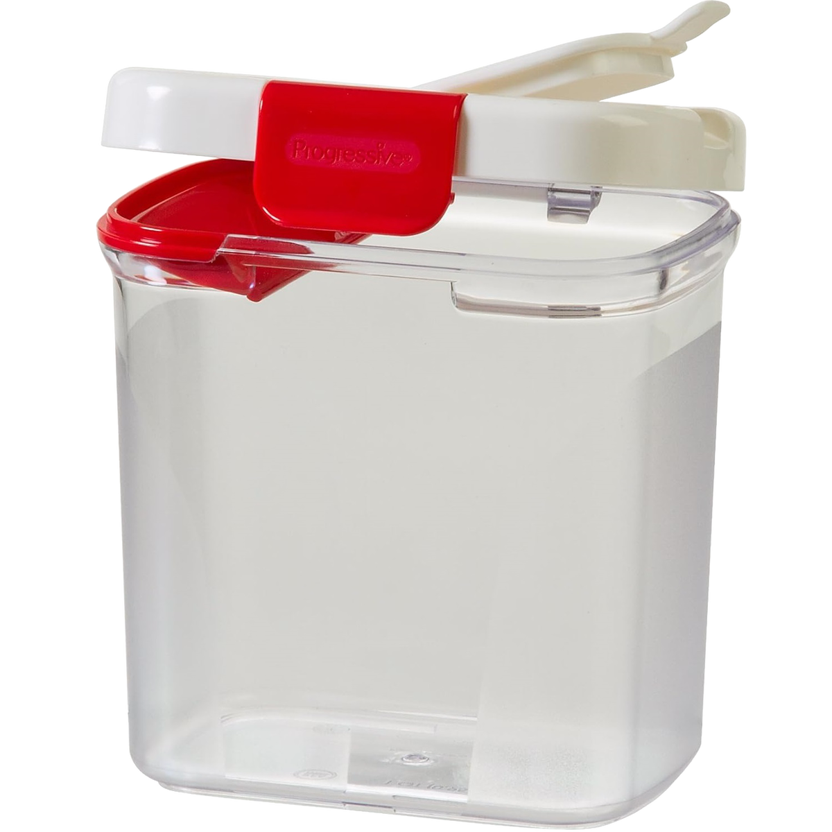 Powdered Sugar Keeper