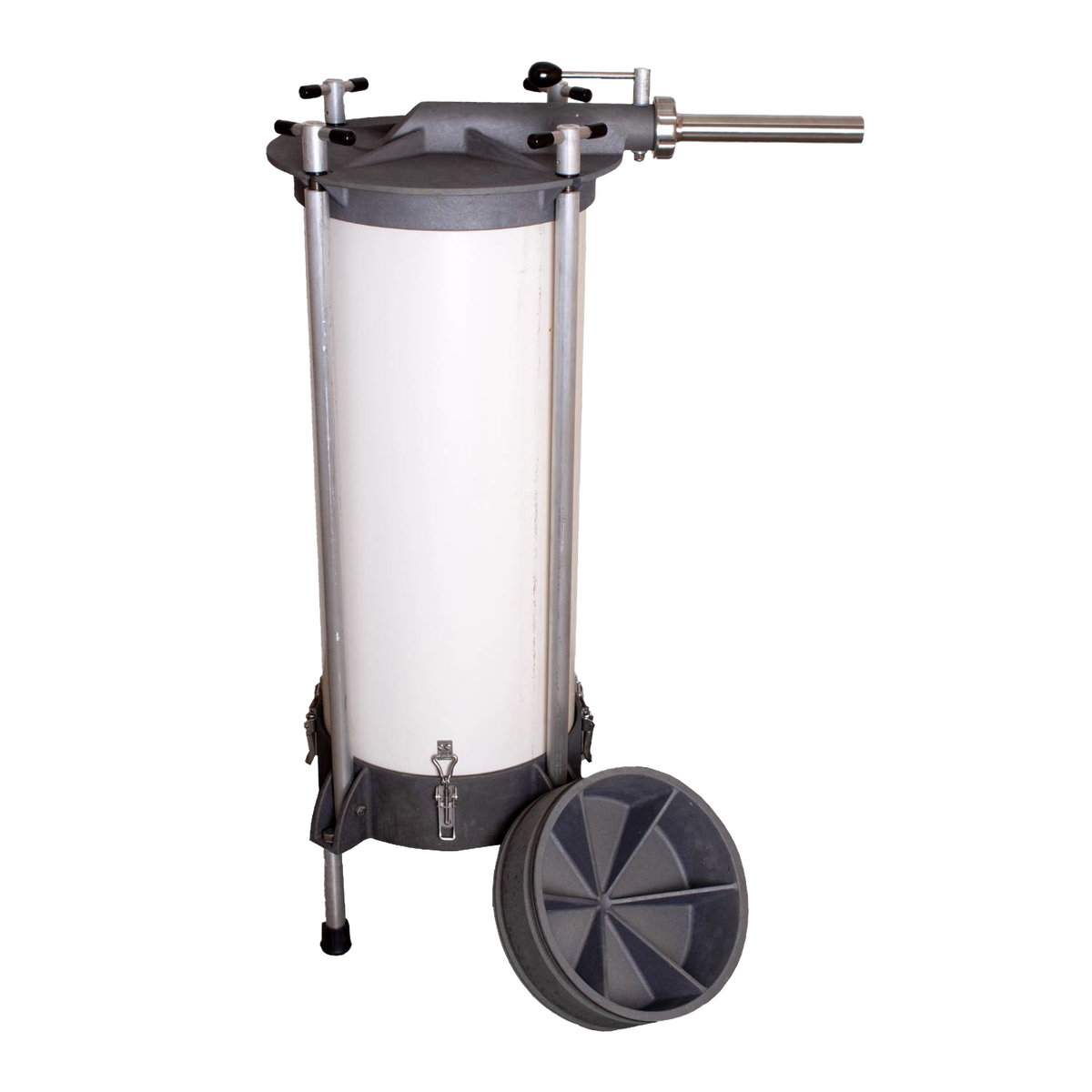 Lehman's Water-Powered Sausage Stuffer