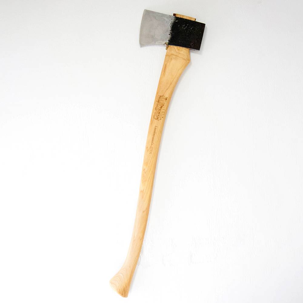Lehman's Lumberman's Axe
