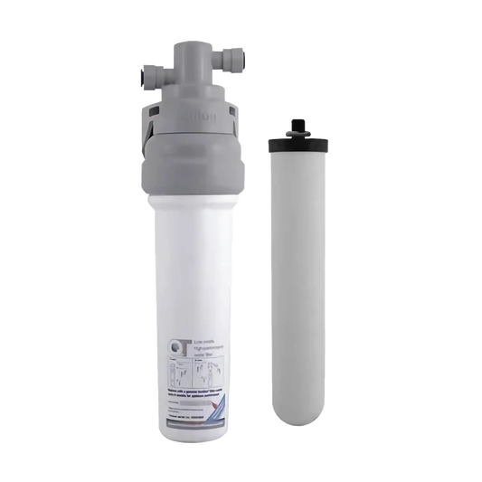 Doulton QuickTurn Under Sink Water Filter System